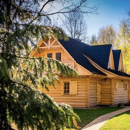 Sucholand Miedziana Góra Exterior foto