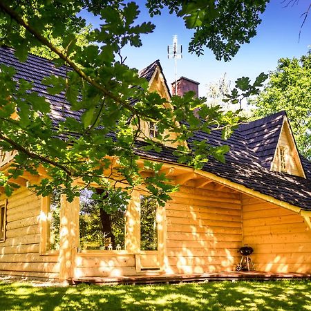 Sucholand Miedziana Góra Exterior foto