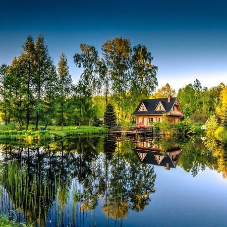 Sucholand Miedziana Góra Exterior foto