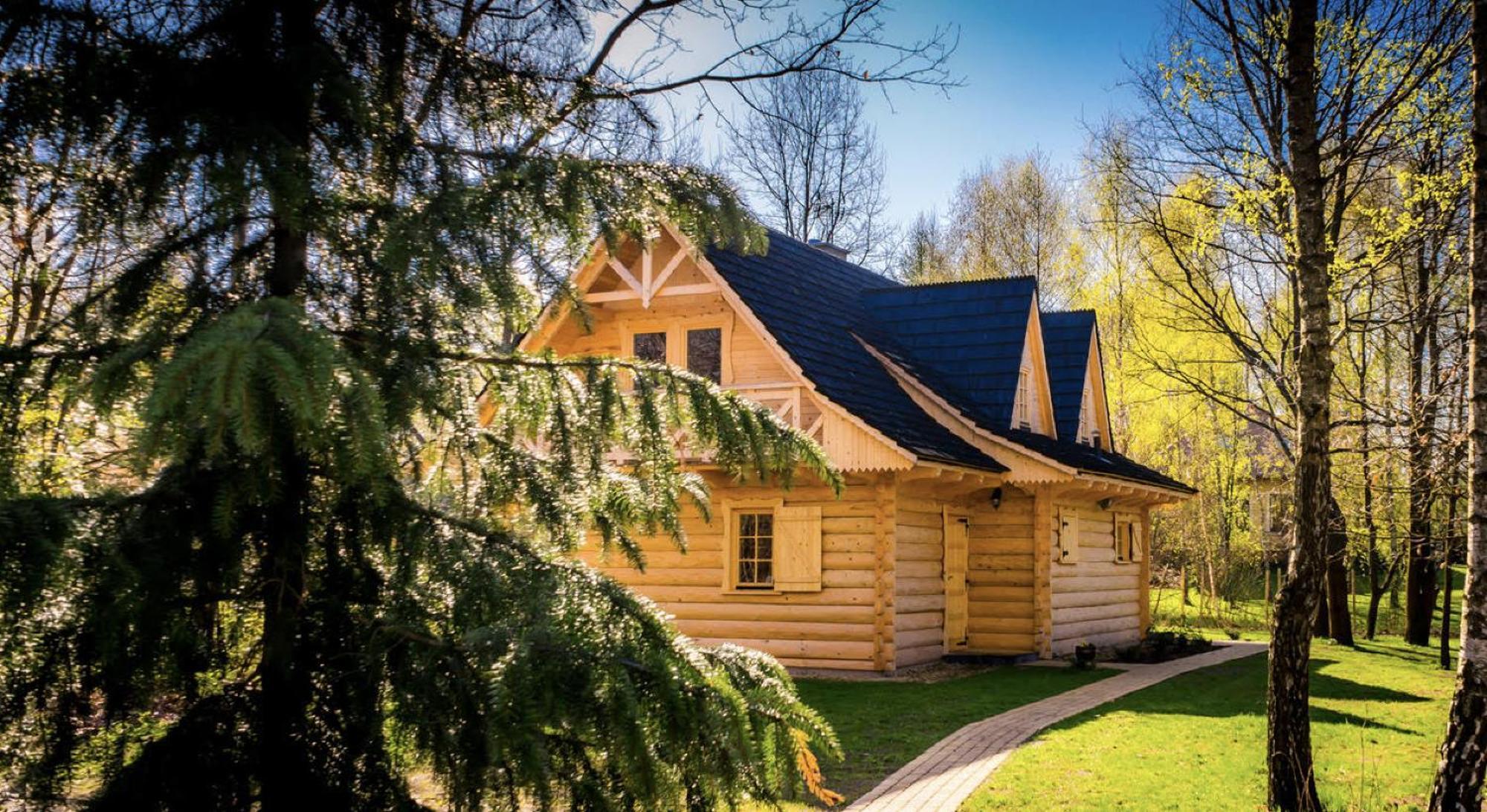 Sucholand Miedziana Góra Exterior foto