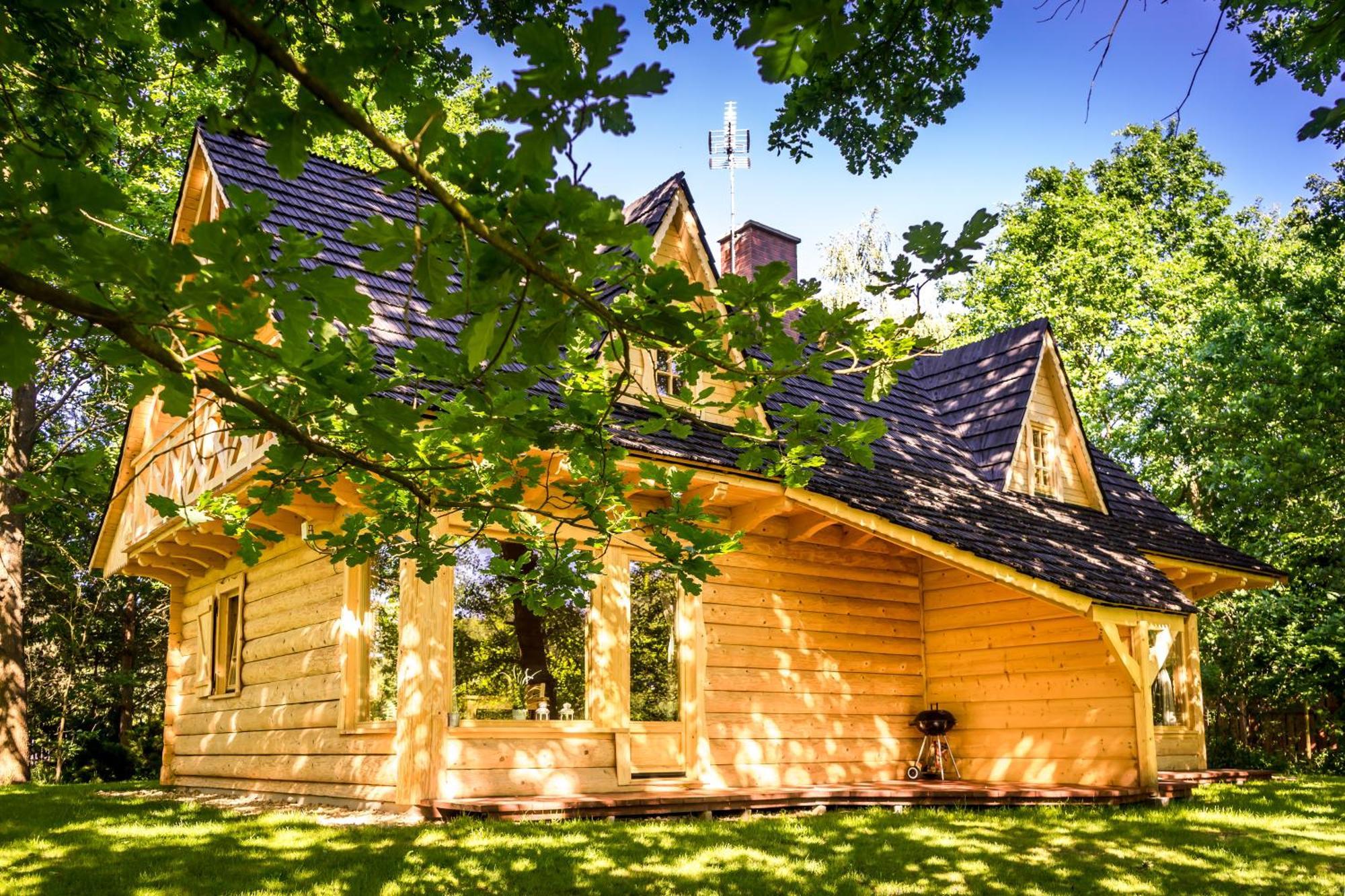 Sucholand Miedziana Góra Exterior foto
