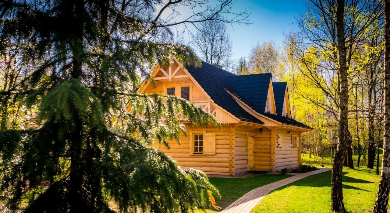 Sucholand Miedziana Góra Exterior foto