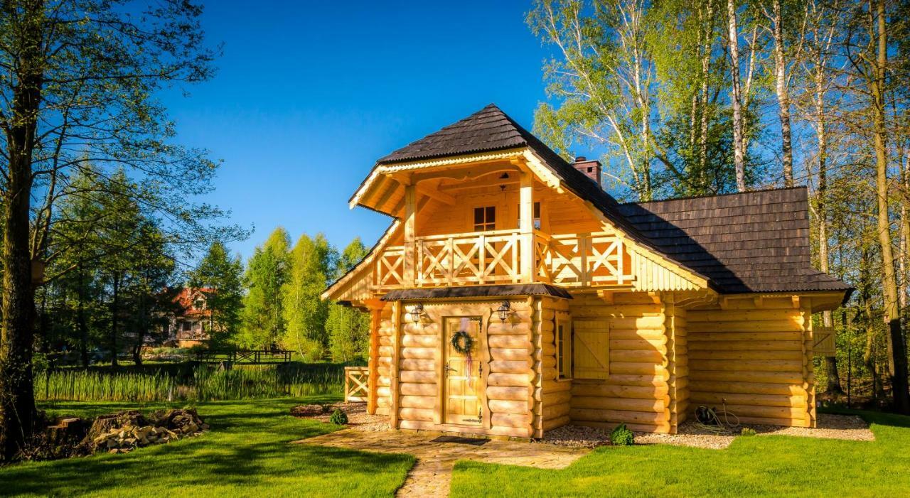 Sucholand Miedziana Góra Exterior foto