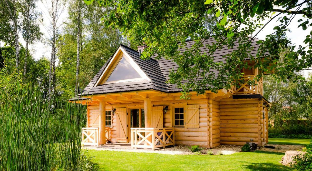 Sucholand Miedziana Góra Exterior foto