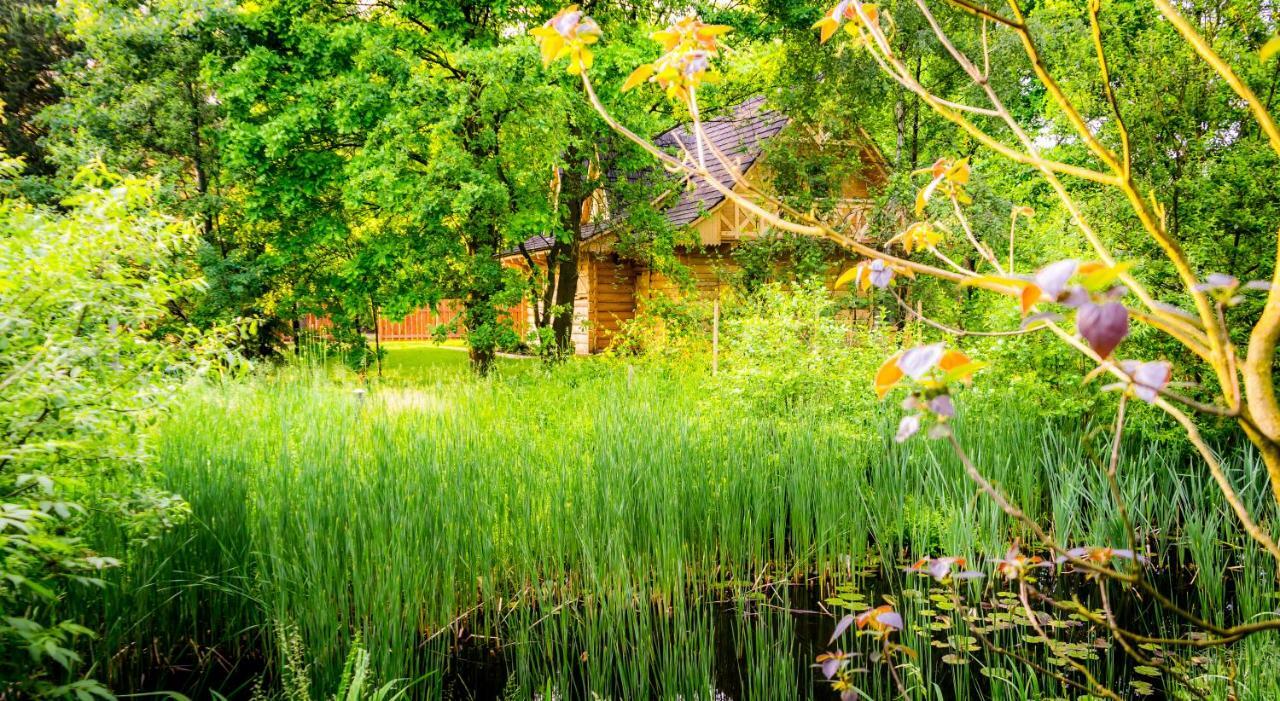 Sucholand Miedziana Góra Exterior foto