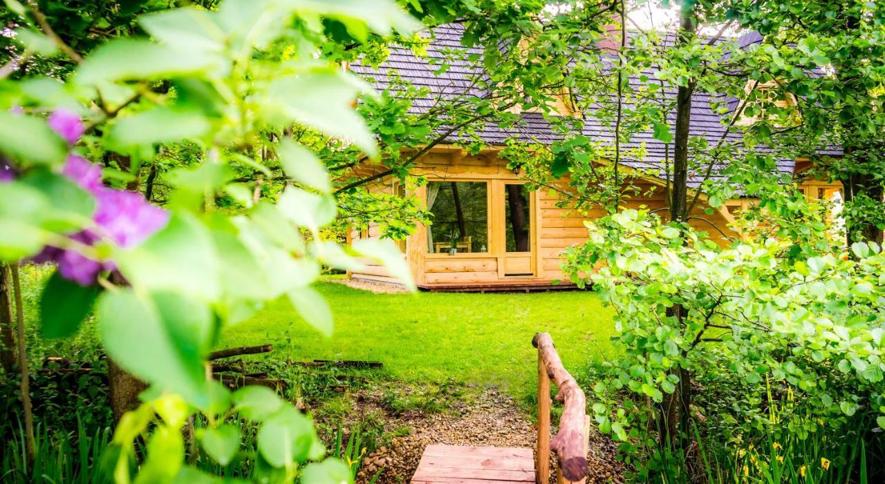 Sucholand Miedziana Góra Exterior foto