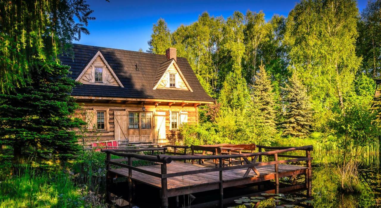 Sucholand Miedziana Góra Exterior foto