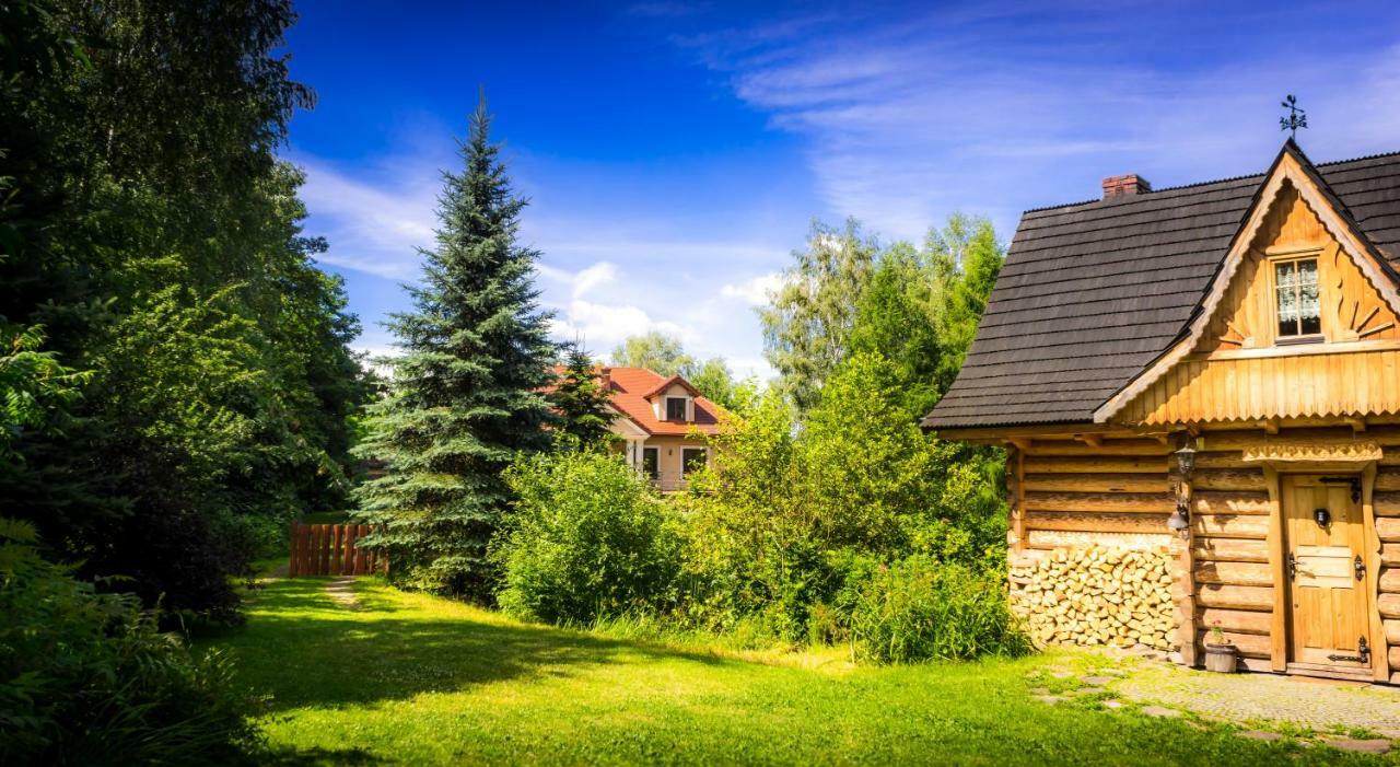 Sucholand Miedziana Góra Exterior foto